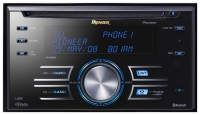 Pioneer FH-P800BT photo, Pioneer FH-P800BT photos, Pioneer FH-P800BT picture, Pioneer FH-P800BT pictures, Pioneer photos, Pioneer pictures, image Pioneer, Pioneer images
