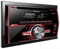 Pioneer FH-X360UB photo, Pioneer FH-X360UB photos, Pioneer FH-X360UB picture, Pioneer FH-X360UB pictures, Pioneer photos, Pioneer pictures, image Pioneer, Pioneer images