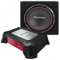 Pioneer GXT-3504B, Pioneer GXT-3504B car audio, Pioneer GXT-3504B car speakers, Pioneer GXT-3504B specs, Pioneer GXT-3504B reviews, Pioneer car audio, Pioneer car speakers