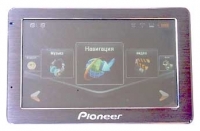 gps navigation Pioneer, gps navigation Pioneer K 4358-BT, Pioneer gps navigation, Pioneer K 4358-BT gps navigation, gps navigator Pioneer, Pioneer gps navigator, gps navigator Pioneer K 4358-BT, Pioneer K 4358-BT specifications, Pioneer K 4358-BT, Pioneer K 4358-BT gps navigator, Pioneer K 4358-BT specification, Pioneer K 4358-BT navigator