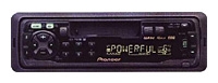 Pioneer KEH-1015R specs, Pioneer KEH-1015R characteristics, Pioneer KEH-1015R features, Pioneer KEH-1015R, Pioneer KEH-1015R specifications, Pioneer KEH-1015R price, Pioneer KEH-1015R reviews