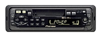 Pioneer KEH-2031 specs, Pioneer KEH-2031 characteristics, Pioneer KEH-2031 features, Pioneer KEH-2031, Pioneer KEH-2031 specifications, Pioneer KEH-2031 price, Pioneer KEH-2031 reviews