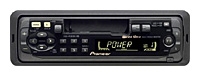 Pioneer KEH-P2030R specs, Pioneer KEH-P2030R characteristics, Pioneer KEH-P2030R features, Pioneer KEH-P2030R, Pioneer KEH-P2030R specifications, Pioneer KEH-P2030R price, Pioneer KEH-P2030R reviews