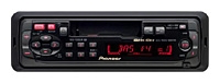 Pioneer KEH-P2033R specs, Pioneer KEH-P2033R characteristics, Pioneer KEH-P2033R features, Pioneer KEH-P2033R, Pioneer KEH-P2033R specifications, Pioneer KEH-P2033R price, Pioneer KEH-P2033R reviews