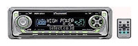 Pioneer KEH-P6025 specs, Pioneer KEH-P6025 characteristics, Pioneer KEH-P6025 features, Pioneer KEH-P6025, Pioneer KEH-P6025 specifications, Pioneer KEH-P6025 price, Pioneer KEH-P6025 reviews