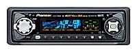 Pioneer KEH-P7910 R specs, Pioneer KEH-P7910 R characteristics, Pioneer KEH-P7910 R features, Pioneer KEH-P7910 R, Pioneer KEH-P7910 R specifications, Pioneer KEH-P7910 R price, Pioneer KEH-P7910 R reviews