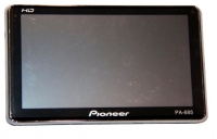 gps navigation Pioneer, gps navigation Pioneer PA-685, Pioneer gps navigation, Pioneer PA-685 gps navigation, gps navigator Pioneer, Pioneer gps navigator, gps navigator Pioneer PA-685, Pioneer PA-685 specifications, Pioneer PA-685, Pioneer PA-685 gps navigator, Pioneer PA-685 specification, Pioneer PA-685 navigator