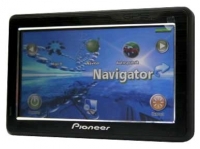 gps navigation Pioneer, gps navigation Pioneer PM-5804, Pioneer gps navigation, Pioneer PM-5804 gps navigation, gps navigator Pioneer, Pioneer gps navigator, gps navigator Pioneer PM-5804, Pioneer PM-5804 specifications, Pioneer PM-5804, Pioneer PM-5804 gps navigator, Pioneer PM-5804 specification, Pioneer PM-5804 navigator