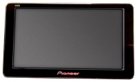 gps navigation Pioneer, gps navigation Pioneer PM 653, Pioneer gps navigation, Pioneer PM 653 gps navigation, gps navigator Pioneer, Pioneer gps navigator, gps navigator Pioneer PM 653, Pioneer PM 653 specifications, Pioneer PM 653, Pioneer PM 653 gps navigator, Pioneer PM 653 specification, Pioneer PM 653 navigator