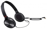 Pioneer SE-NC21M reviews, Pioneer SE-NC21M price, Pioneer SE-NC21M specs, Pioneer SE-NC21M specifications, Pioneer SE-NC21M buy, Pioneer SE-NC21M features, Pioneer SE-NC21M Headphones