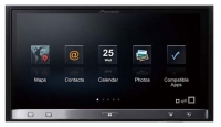 Pioneer SPH-DA100 specs, Pioneer SPH-DA100 characteristics, Pioneer SPH-DA100 features, Pioneer SPH-DA100, Pioneer SPH-DA100 specifications, Pioneer SPH-DA100 price, Pioneer SPH-DA100 reviews