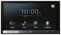 Pioneer SPH-DA110 specs, Pioneer SPH-DA110 characteristics, Pioneer SPH-DA110 features, Pioneer SPH-DA110, Pioneer SPH-DA110 specifications, Pioneer SPH-DA110 price, Pioneer SPH-DA110 reviews