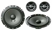 Pioneer TS-170Ci, Pioneer TS-170Ci car audio, Pioneer TS-170Ci car speakers, Pioneer TS-170Ci specs, Pioneer TS-170Ci reviews, Pioneer car audio, Pioneer car speakers