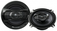 Pioneer TS-A1323I, Pioneer TS-A1323I car audio, Pioneer TS-A1323I car speakers, Pioneer TS-A1323I specs, Pioneer TS-A1323I reviews, Pioneer car audio, Pioneer car speakers