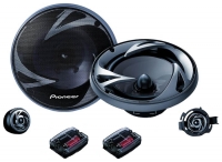Pioneer TS-A132C, Pioneer TS-A132C car audio, Pioneer TS-A132C car speakers, Pioneer TS-A132C specs, Pioneer TS-A132C reviews, Pioneer car audio, Pioneer car speakers
