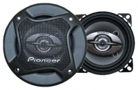 Pioneer TS-A1372E, Pioneer TS-A1372E car audio, Pioneer TS-A1372E car speakers, Pioneer TS-A1372E specs, Pioneer TS-A1372E reviews, Pioneer car audio, Pioneer car speakers
