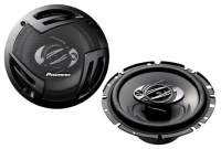 Pioneer TS-A1703i, Pioneer TS-A1703i car audio, Pioneer TS-A1703i car speakers, Pioneer TS-A1703i specs, Pioneer TS-A1703i reviews, Pioneer car audio, Pioneer car speakers