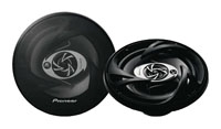 Pioneer TS-A1711, Pioneer TS-A1711 car audio, Pioneer TS-A1711 car speakers, Pioneer TS-A1711 specs, Pioneer TS-A1711 reviews, Pioneer car audio, Pioneer car speakers