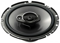 Pioneer TS-A1713I, Pioneer TS-A1713I car audio, Pioneer TS-A1713I car speakers, Pioneer TS-A1713I specs, Pioneer TS-A1713I reviews, Pioneer car audio, Pioneer car speakers