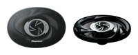 Pioneer TS-A6901, Pioneer TS-A6901 car audio, Pioneer TS-A6901 car speakers, Pioneer TS-A6901 specs, Pioneer TS-A6901 reviews, Pioneer car audio, Pioneer car speakers