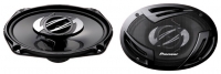 Pioneer TS-A6902i, Pioneer TS-A6902i car audio, Pioneer TS-A6902i car speakers, Pioneer TS-A6902i specs, Pioneer TS-A6902i reviews, Pioneer car audio, Pioneer car speakers