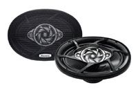 Pioneer TS-A6915, Pioneer TS-A6915 car audio, Pioneer TS-A6915 car speakers, Pioneer TS-A6915 specs, Pioneer TS-A6915 reviews, Pioneer car audio, Pioneer car speakers