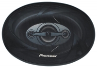 Pioneer TS-A6916, Pioneer TS-A6916 car audio, Pioneer TS-A6916 car speakers, Pioneer TS-A6916 specs, Pioneer TS-A6916 reviews, Pioneer car audio, Pioneer car speakers
