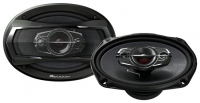 Pioneer TS-A6924I, Pioneer TS-A6924I car audio, Pioneer TS-A6924I car speakers, Pioneer TS-A6924I specs, Pioneer TS-A6924I reviews, Pioneer car audio, Pioneer car speakers