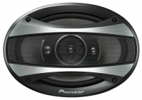 Pioneer TS-A6926, Pioneer TS-A6926 car audio, Pioneer TS-A6926 car speakers, Pioneer TS-A6926 specs, Pioneer TS-A6926 reviews, Pioneer car audio, Pioneer car speakers