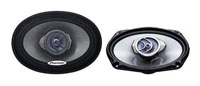 Pioneer TS-A6958, Pioneer TS-A6958 car audio, Pioneer TS-A6958 car speakers, Pioneer TS-A6958 specs, Pioneer TS-A6958 reviews, Pioneer car audio, Pioneer car speakers