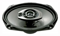 Pioneer TS-A6963E, Pioneer TS-A6963E car audio, Pioneer TS-A6963E car speakers, Pioneer TS-A6963E specs, Pioneer TS-A6963E reviews, Pioneer car audio, Pioneer car speakers