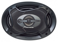Pioneer TS-A6972E, Pioneer TS-A6972E car audio, Pioneer TS-A6972E car speakers, Pioneer TS-A6972E specs, Pioneer TS-A6972E reviews, Pioneer car audio, Pioneer car speakers