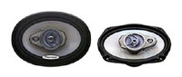 Pioneer TS-A6975, Pioneer TS-A6975 car audio, Pioneer TS-A6975 car speakers, Pioneer TS-A6975 specs, Pioneer TS-A6975 reviews, Pioneer car audio, Pioneer car speakers