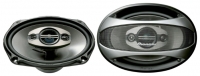 Pioneer TS-A6983S, Pioneer TS-A6983S car audio, Pioneer TS-A6983S car speakers, Pioneer TS-A6983S specs, Pioneer TS-A6983S reviews, Pioneer car audio, Pioneer car speakers
