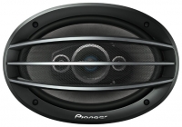 Pioneer TS-A6984S, Pioneer TS-A6984S car audio, Pioneer TS-A6984S car speakers, Pioneer TS-A6984S specs, Pioneer TS-A6984S reviews, Pioneer car audio, Pioneer car speakers