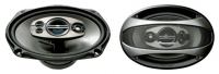 Pioneer TS-A6993S, Pioneer TS-A6993S car audio, Pioneer TS-A6993S car speakers, Pioneer TS-A6993S specs, Pioneer TS-A6993S reviews, Pioneer car audio, Pioneer car speakers