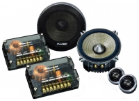 Pioneer TS-C131PRS, Pioneer TS-C131PRS car audio, Pioneer TS-C131PRS car speakers, Pioneer TS-C131PRS specs, Pioneer TS-C131PRS reviews, Pioneer car audio, Pioneer car speakers