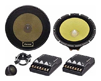 Pioneer TS-C1700R, Pioneer TS-C1700R car audio, Pioneer TS-C1700R car speakers, Pioneer TS-C1700R specs, Pioneer TS-C1700R reviews, Pioneer car audio, Pioneer car speakers