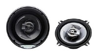Pioneer TS-E1375, Pioneer TS-E1375 car audio, Pioneer TS-E1375 car speakers, Pioneer TS-E1375 specs, Pioneer TS-E1375 reviews, Pioneer car audio, Pioneer car speakers
