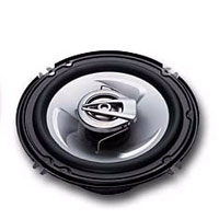 Pioneer TS-E1675, Pioneer TS-E1675 car audio, Pioneer TS-E1675 car speakers, Pioneer TS-E1675 specs, Pioneer TS-E1675 reviews, Pioneer car audio, Pioneer car speakers