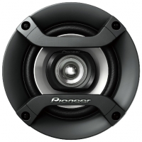 Pioneer TS-F1034R, Pioneer TS-F1034R car audio, Pioneer TS-F1034R car speakers, Pioneer TS-F1034R specs, Pioneer TS-F1034R reviews, Pioneer car audio, Pioneer car speakers