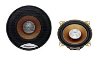 Pioneer TS-G1016, Pioneer TS-G1016 car audio, Pioneer TS-G1016 car speakers, Pioneer TS-G1016 specs, Pioneer TS-G1016 reviews, Pioneer car audio, Pioneer car speakers