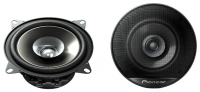 Pioneer TS-G1021i, Pioneer TS-G1021i car audio, Pioneer TS-G1021i car speakers, Pioneer TS-G1021i specs, Pioneer TS-G1021i reviews, Pioneer car audio, Pioneer car speakers