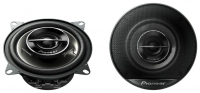 Pioneer TS-G1022i, Pioneer TS-G1022i car audio, Pioneer TS-G1022i car speakers, Pioneer TS-G1022i specs, Pioneer TS-G1022i reviews, Pioneer car audio, Pioneer car speakers