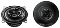 Pioneer TS-G1023i, Pioneer TS-G1023i car audio, Pioneer TS-G1023i car speakers, Pioneer TS-G1023i specs, Pioneer TS-G1023i reviews, Pioneer car audio, Pioneer car speakers