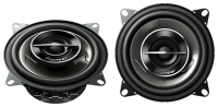 Pioneer TS-G1044R, Pioneer TS-G1044R car audio, Pioneer TS-G1044R car speakers, Pioneer TS-G1044R specs, Pioneer TS-G1044R reviews, Pioneer car audio, Pioneer car speakers