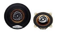 Pioneer TS-G1046, Pioneer TS-G1046 car audio, Pioneer TS-G1046 car speakers, Pioneer TS-G1046 specs, Pioneer TS-G1046 reviews, Pioneer car audio, Pioneer car speakers