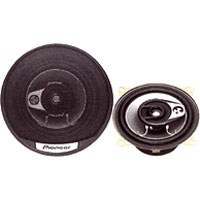 Pioneer TS-G1055, Pioneer TS-G1055 car audio, Pioneer TS-G1055 car speakers, Pioneer TS-G1055 specs, Pioneer TS-G1055 reviews, Pioneer car audio, Pioneer car speakers