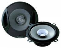 Pioneer TS-G1309, Pioneer TS-G1309 car audio, Pioneer TS-G1309 car speakers, Pioneer TS-G1309 specs, Pioneer TS-G1309 reviews, Pioneer car audio, Pioneer car speakers