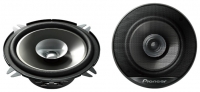 Pioneer TS-G1321i, Pioneer TS-G1321i car audio, Pioneer TS-G1321i car speakers, Pioneer TS-G1321i specs, Pioneer TS-G1321i reviews, Pioneer car audio, Pioneer car speakers